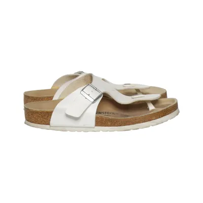 Flip-flops (Gizeh) from Birkenstock Leather