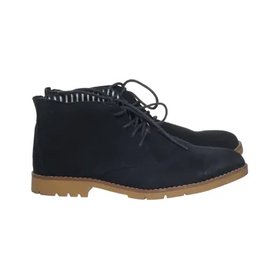 Bottines Chukka (Bleu, Marron) de Walkx