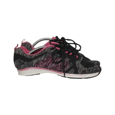 Baskets (Noir, Gris, Rose) de Lining