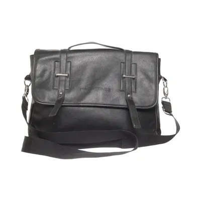Shoulder-bag (Black) from Paquetage