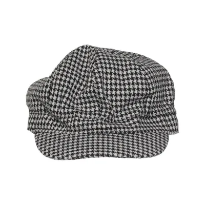 Béret (Noir, Blanc) de Divided by H&M Acrylique, Coton, Polyamide, Polyester, Viscose, Laine