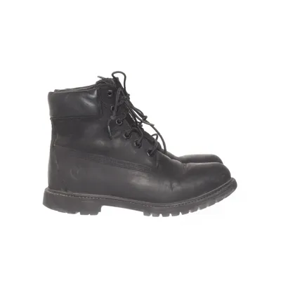 Kängor (Svart) från Timberland Skinn