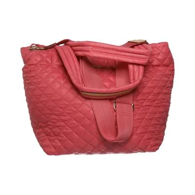 Handtas (Roze) van Mz Wallace