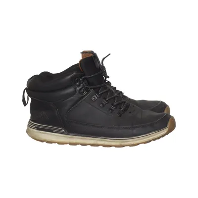 Bottes à lacets (Noir, Marron) de Kappa