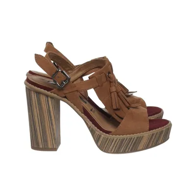 Sandaletter (Brun) från Tamaris