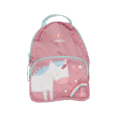 Backpack (Unicorn) from Little Life