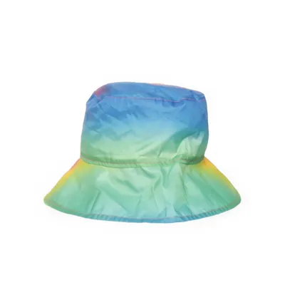 Bucket hat (Multicolored) from Rabens Saloner