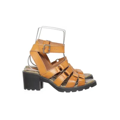 Sandaletter (Brun) från Fly London