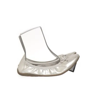 Ballet flats (Gray) from Cityline