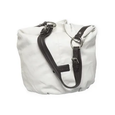 Handtas (Wit, Zwart) van Marc O'Polo