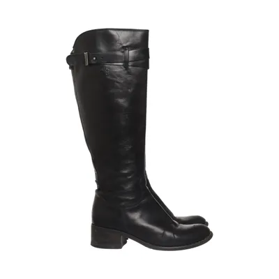 Boots (Black)