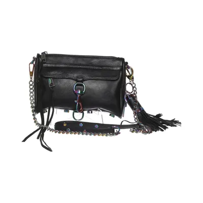 Skuldertaske (Mini Mac) fra Rebecca Minkoff