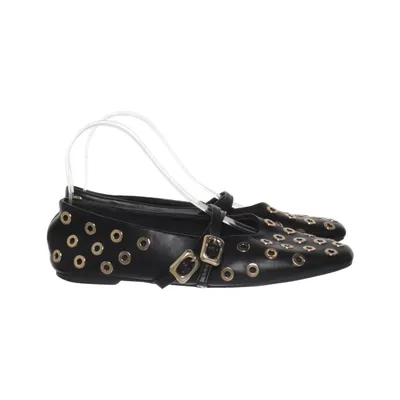 Ballet flats (Black) from ASOS Design