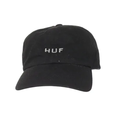 Baseballkeps (Svart) från HUF Bomull