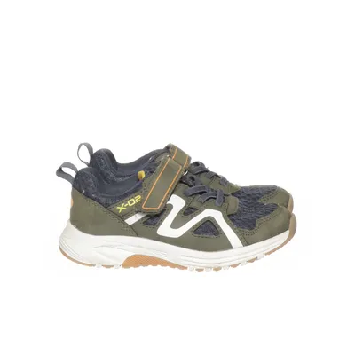 Gymschoenen (Groen, Blauw) van Vty