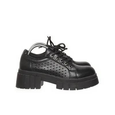 Brogues (Black) from La Bottine Souriante