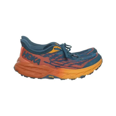 Wandelschoenen (Blauw, Oranje) van Reebok