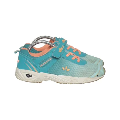 Baskets (Turquoise, Rose) de Lico