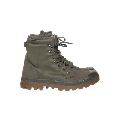 Kängor (Grön) från Palladium