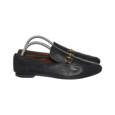 Loafers (Svart) från & Other Stories Skinn