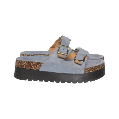 Sandaler (Blå) från Vanting