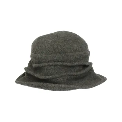 Chapeau (Gris) de Seeberger Laine