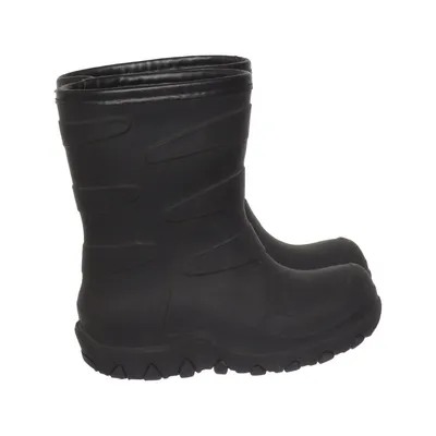 Bottes en caoutchouc (Noir) de MyWear