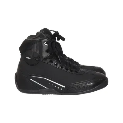 Motorschoenen (Stella Ast-1 Drystar) van Alpinestars Leer
