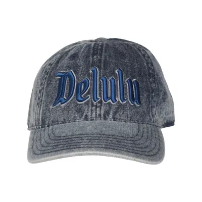 Casquette de baseball (Bleu) de Richardson Coton