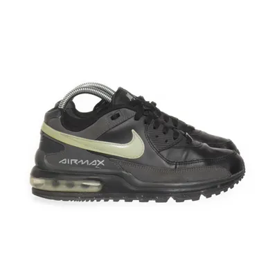 Träningsskor (Svart) från Nike Air Max