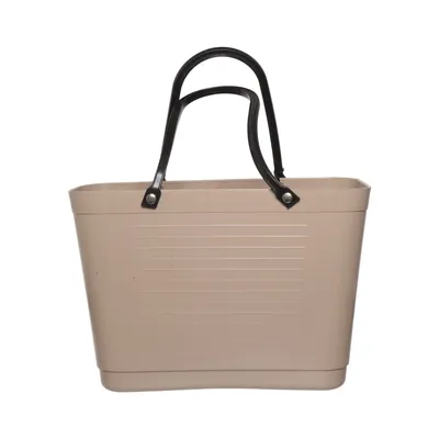 Handväska (Beige) från Hinza