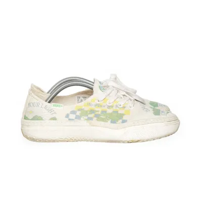 Canvas shoes (Multicolored) from Vans