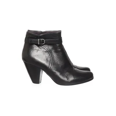 Stövletter (Svart) från Vagabond Skinn