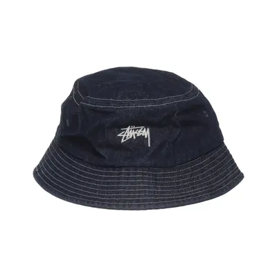 Bob (Bleu) de Stüssy Coton