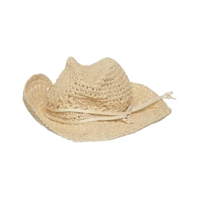 Sun hat (Beige) from Sombrero Panama