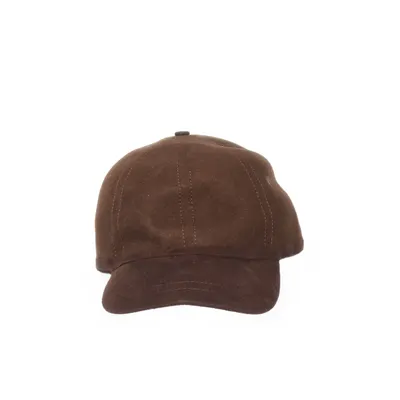 Baseballkeps (Brun) från Zara Man Ull
