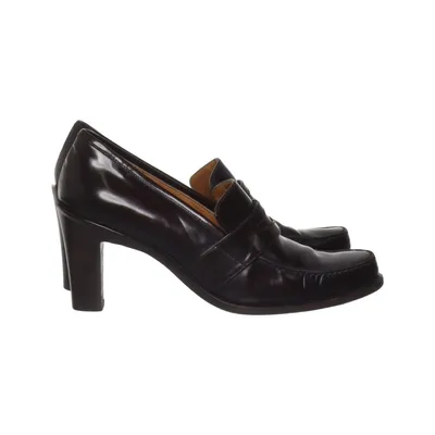 Escarpins (Marron) de Ralph Lauren