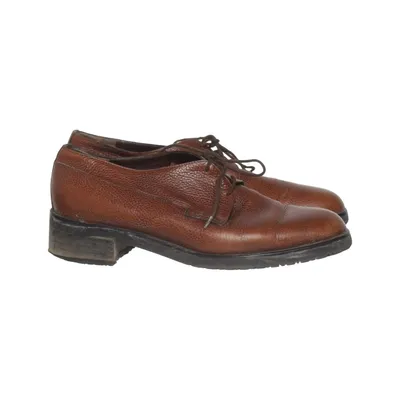 Derby shoes (Soft Gummy) from Softwalk