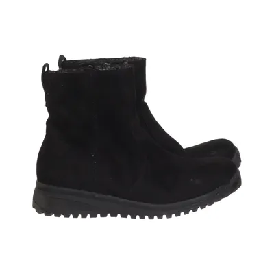Boots (Schwarz) von So All