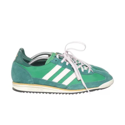 Sneakers (Green) from Adidas