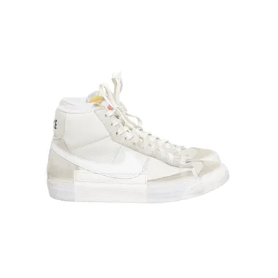 Baskets (Blazer Mid) de Nike
