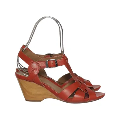 Kilklackar (Popple Jive) från Clarks Skinn