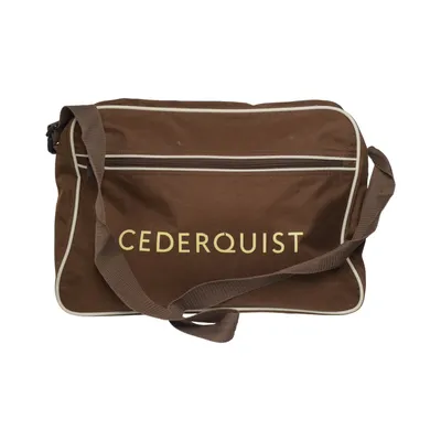 Skuldertaske (Brun) fra Cederquist
