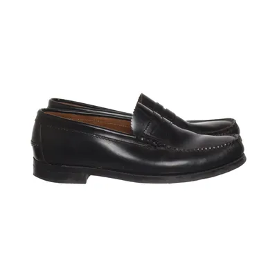Loafers (Black) from Dexter