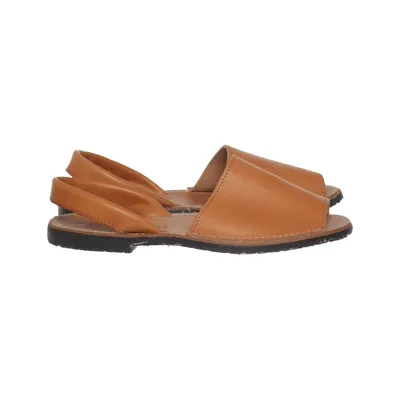 Sandals (Brown) from Shoe the Bear