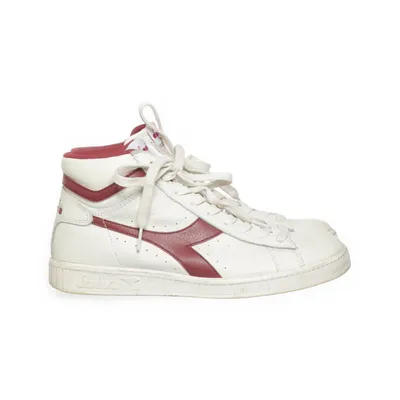 Sneakers (Vit, Röd) från Diadora Skinn