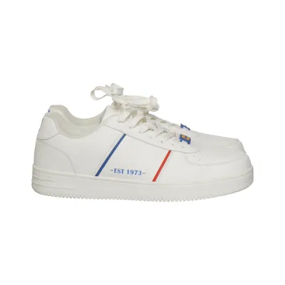 Baskets (Blanc) de Lidl