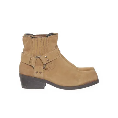 Chelsea boots (Brun) fra Vagabond