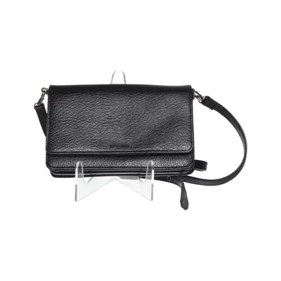 Sac à bandoulière (Noir) de Matt & Nat
