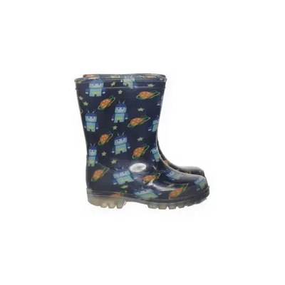 Rubber boots (Blue, Multicolored) from Chicco